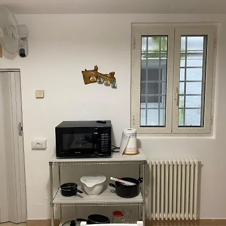 Apartment Amaremonopoli Monopoli