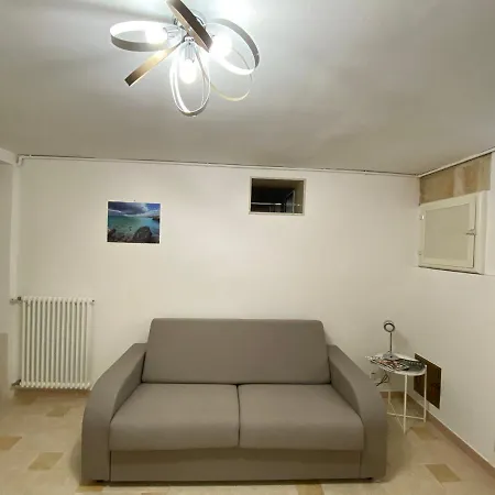 Amaremonopoli Apartment Monopoli