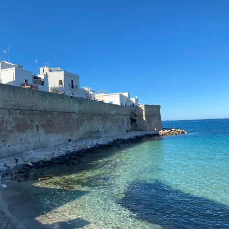 Amaremonopoli Apartment *