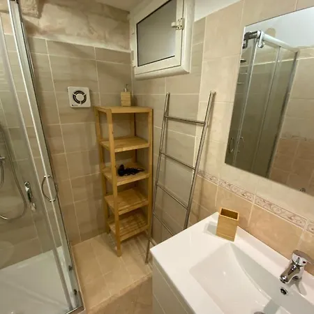 Amaremonopoli Apartment *