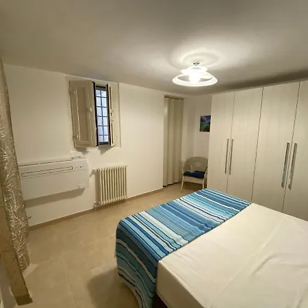 Apartment Amaremonopoli Monopoli