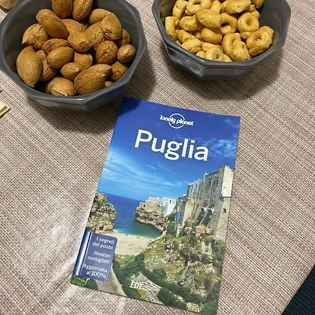 Amaremonopoli Appartamento