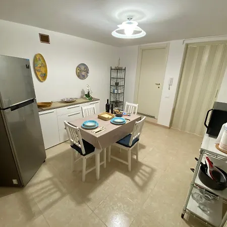 Amaremonopoli Appartamento