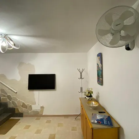 Apartment Amaremonopoli Monopoli