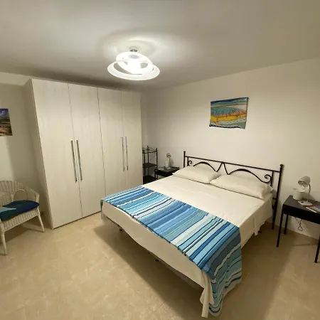 Appartamento Amaremonopoli
