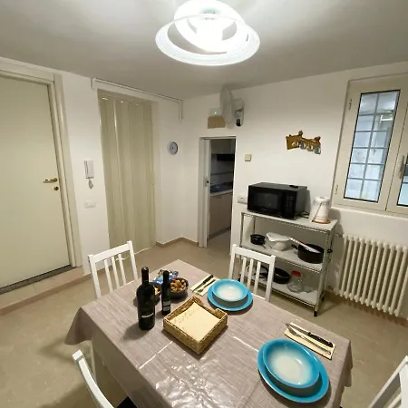 Apartment Amaremonopoli *