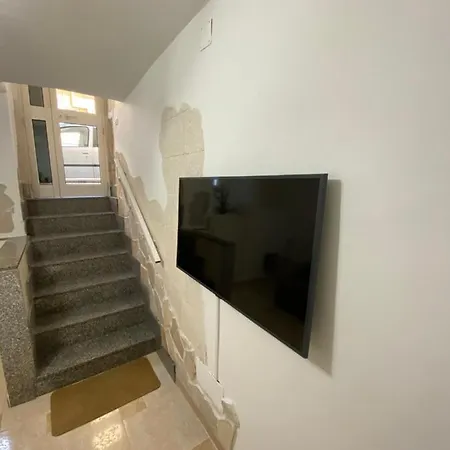 Appartamento Amaremonopoli