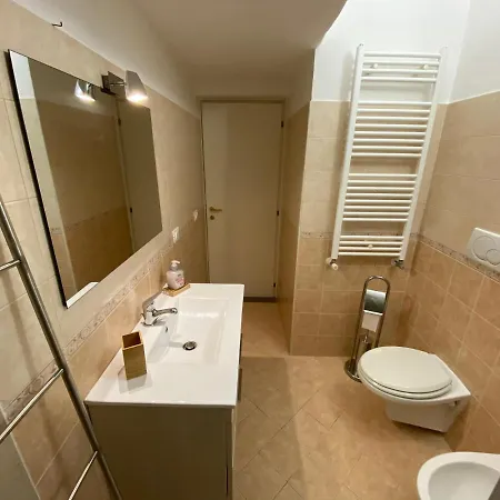 Apartment Amaremonopoli *