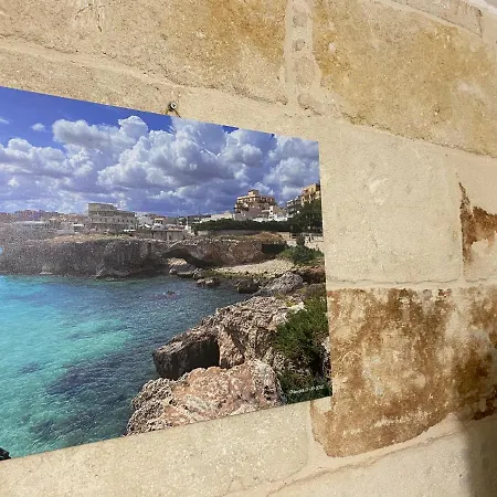 Amaremonopoli Appartamento *