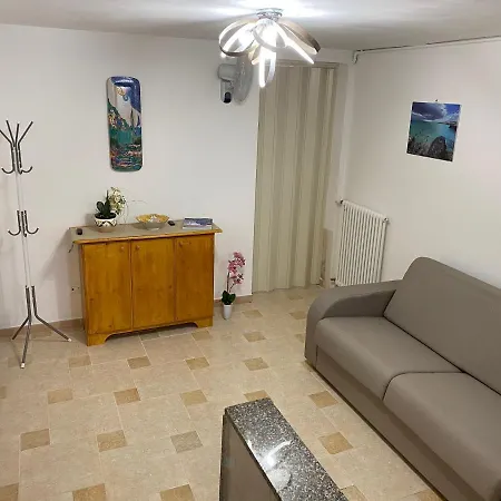 Apartment Amaremonopoli