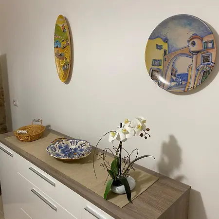 Appartamento Amaremonopoli *