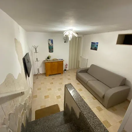 Amaremonopoli Appartamento *