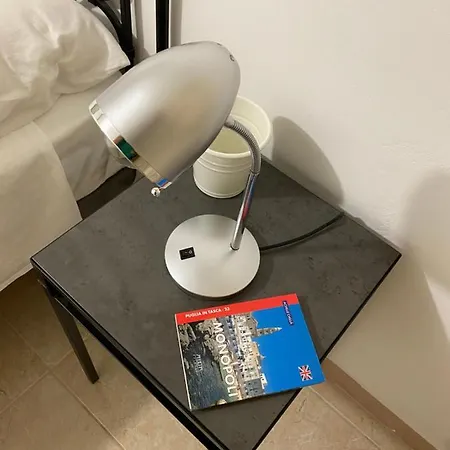 Appartamento Amaremonopoli