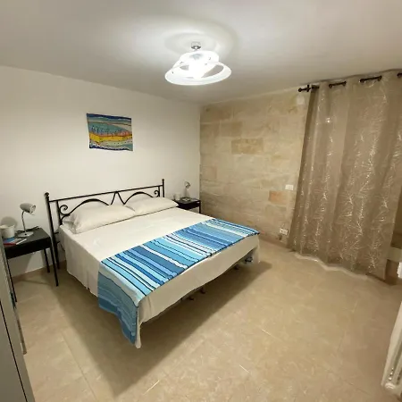 Amaremonopoli Apartment