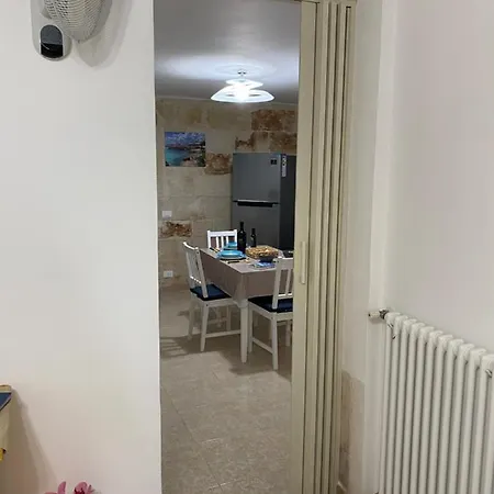Appartamento Amaremonopoli