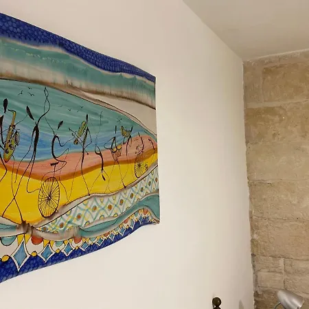 Amaremonopoli Appartamento