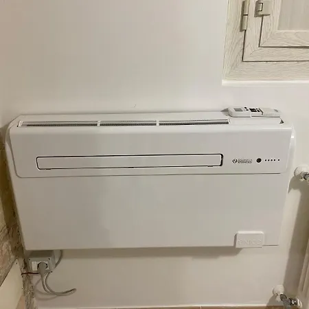 Appartamento Amaremonopoli