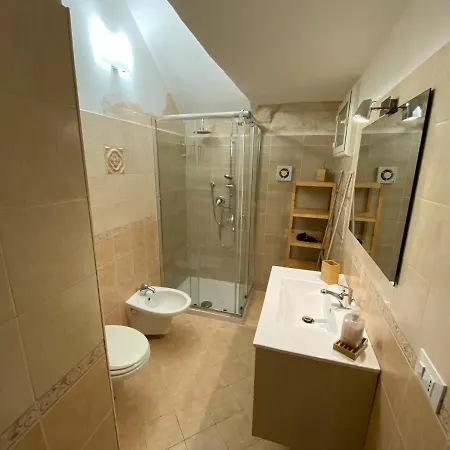 Apartment Amaremonopoli