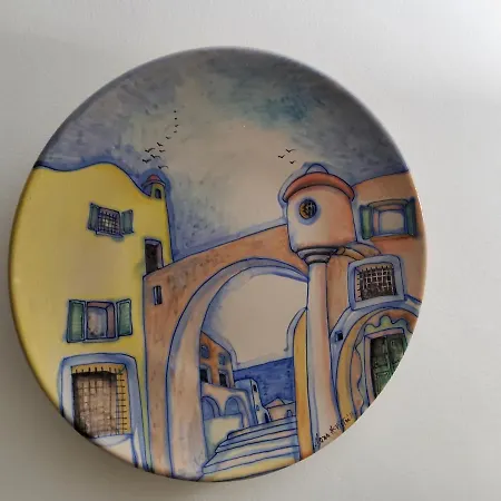 Amaremonopoli Appartamento Monopoli