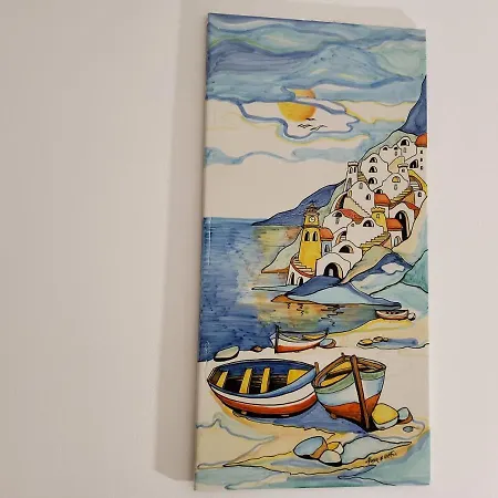 Appartamento Amaremonopoli