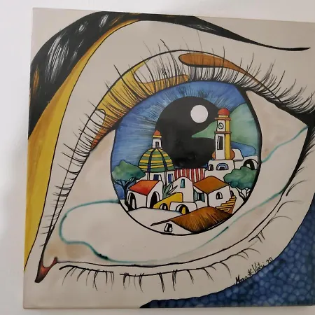 Appartamento Amaremonopoli