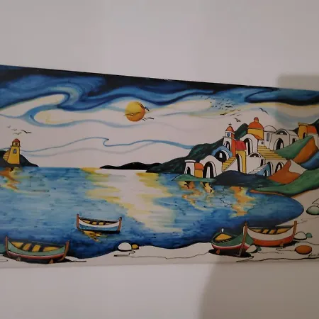Appartamento Amaremonopoli *